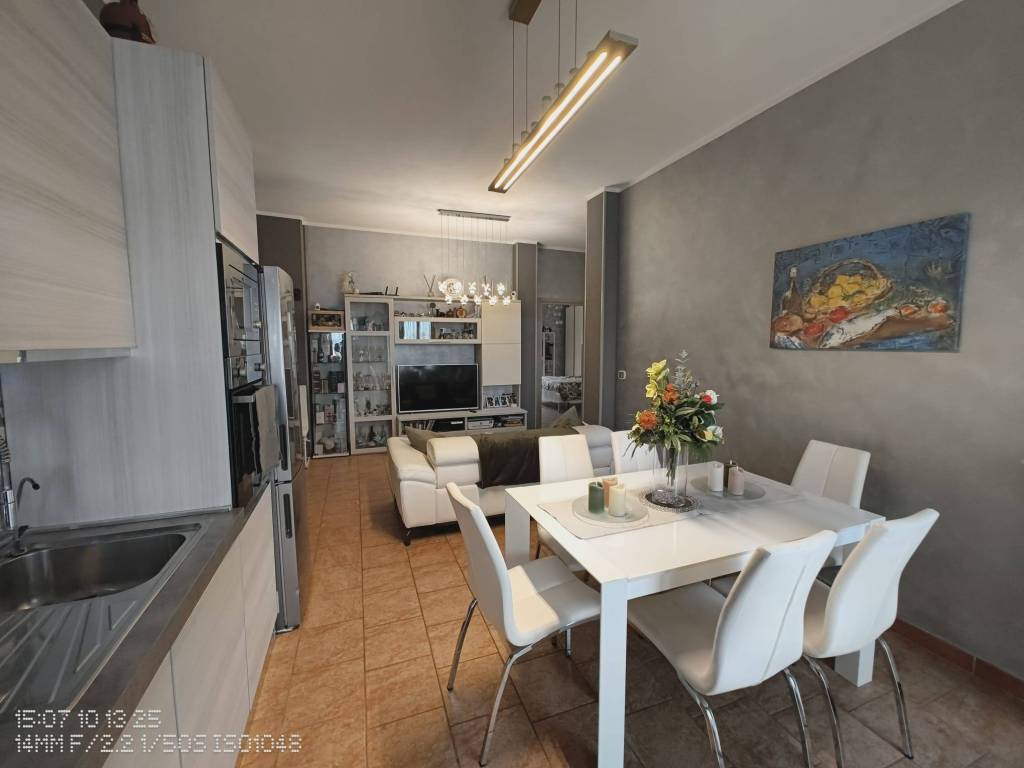 Appartamento a Asti in Via Carlo Lessona, 26 - Foto 2