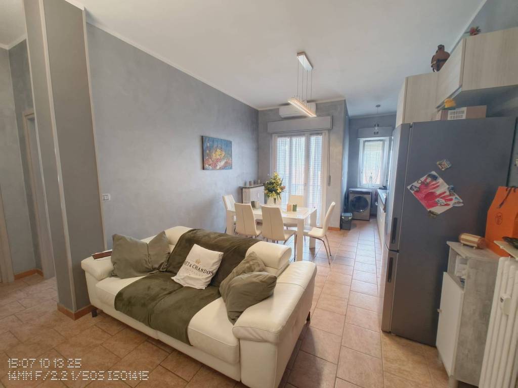 Appartamento a Asti in Via Carlo Lessona, 26 - Foto 4