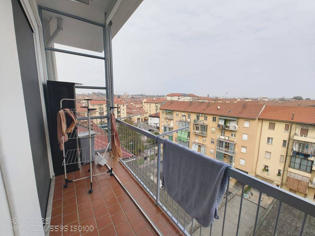 Appartamento a Asti in Via Carlo Lessona, 26 - Foto 5