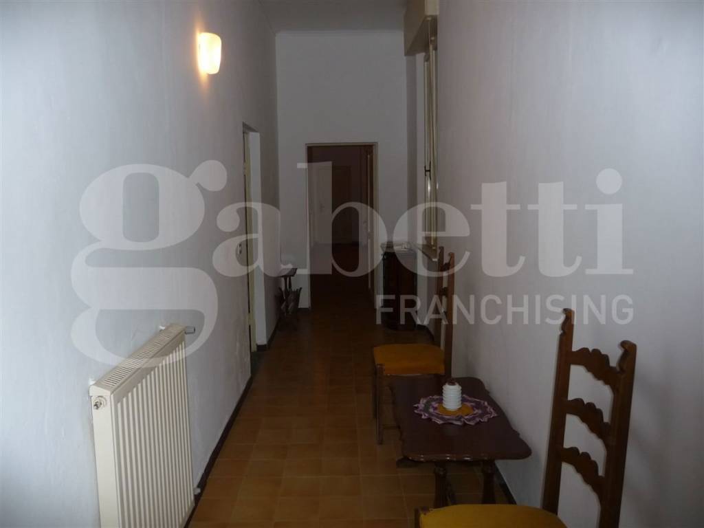 Appartamento a Massa marittima in strada provinciale capanne - Foto 2