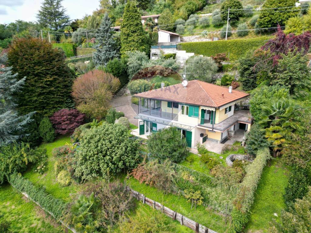 Villa a Miasino in Via Pettenasco - Foto 3