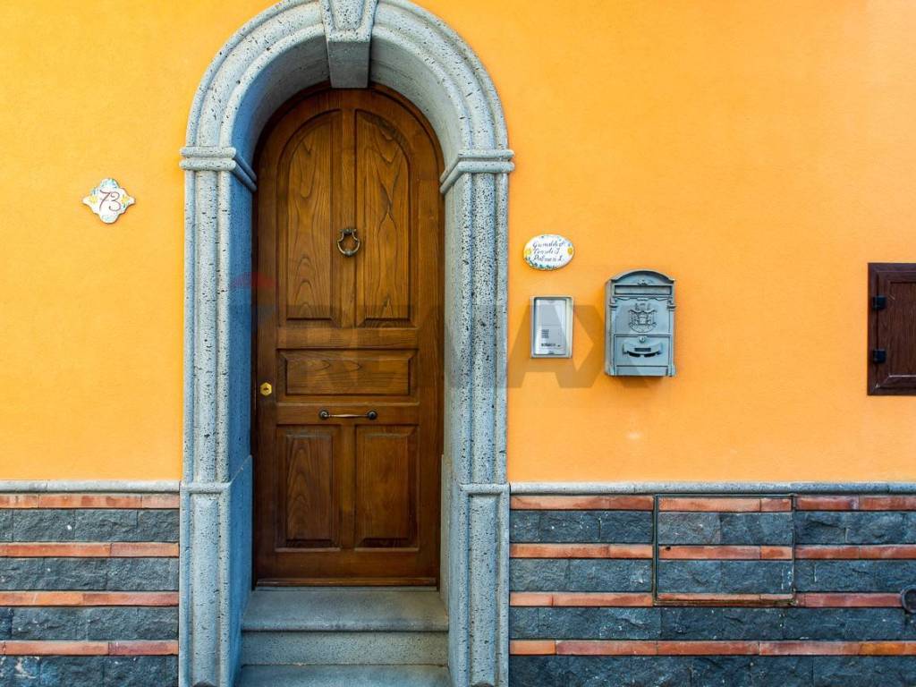 Casa indipendente a Nicolosi in via Fratelli Gemmellaro - Foto 4