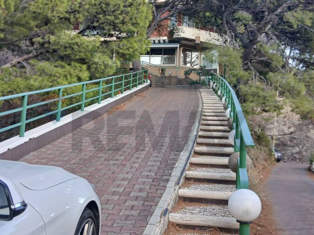 Casa indipendente a Taormina in Vico Sant' Andrea - Foto 3