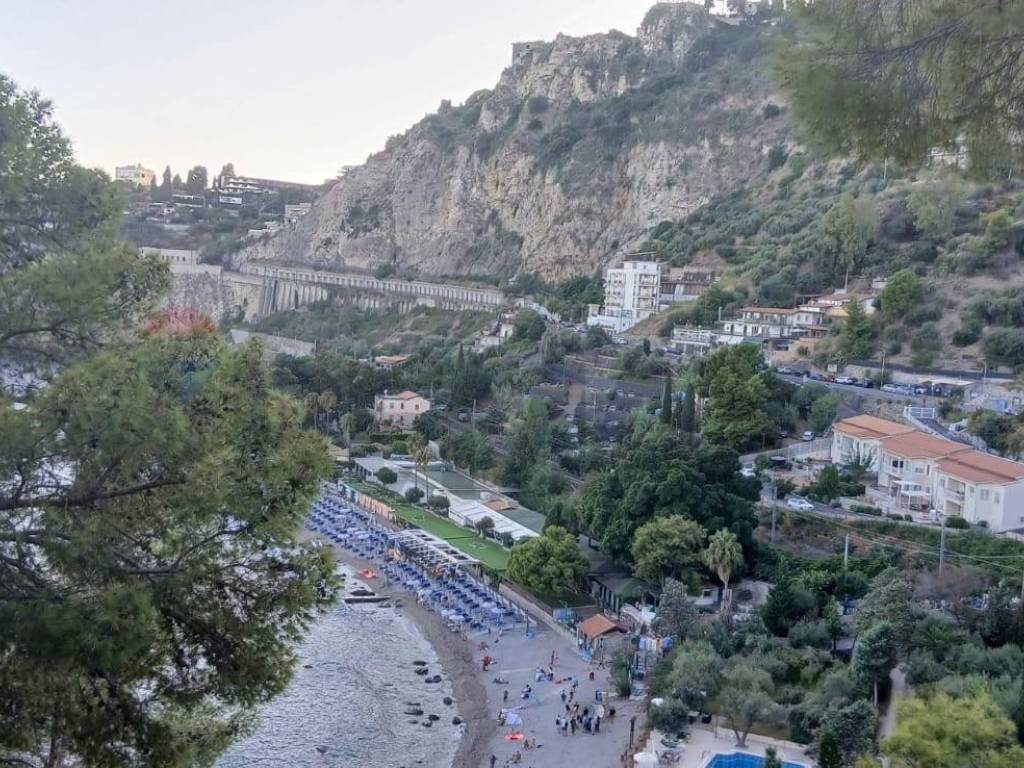 Casa indipendente a Taormina in Vico Sant' Andrea - Foto 4