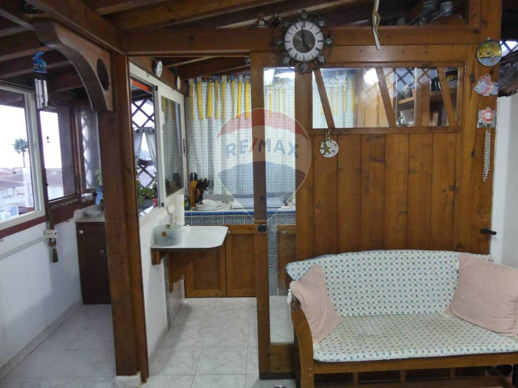 Attico / mansarda a Ragusa - Foto 4