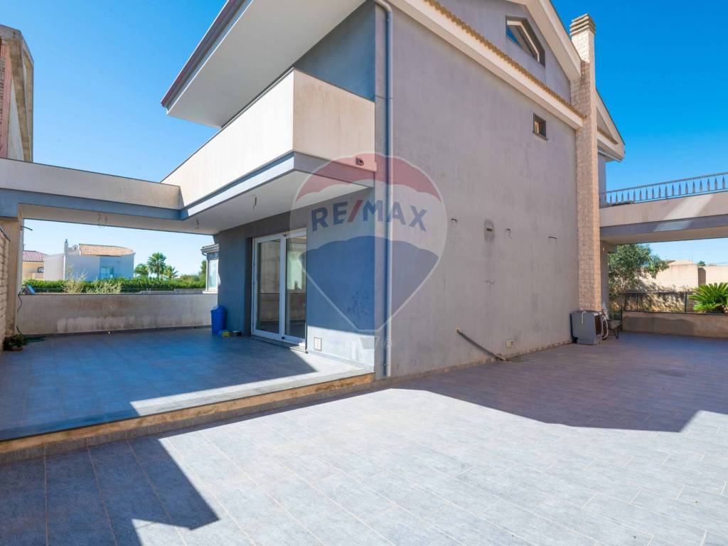 Villa a Ragusa in via Alberto Sordi, 34 - Foto 2