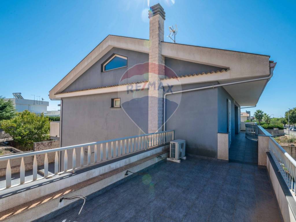 Villa a Ragusa in via Alberto Sordi, 34 - Foto 3