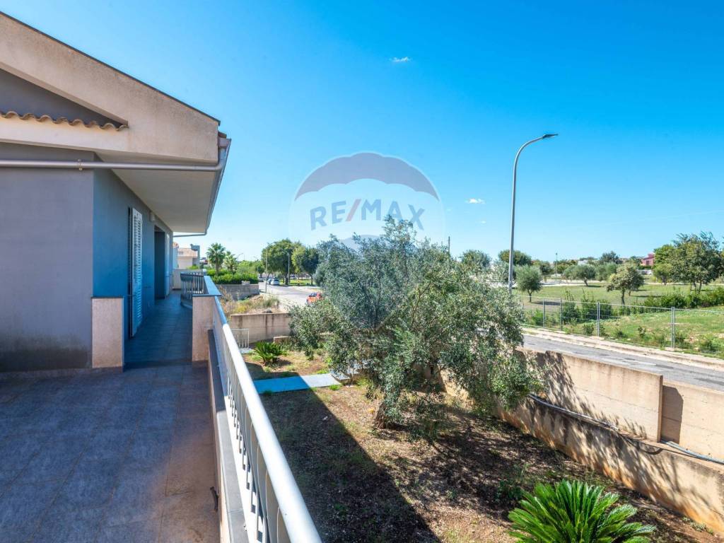 Villa a Ragusa in via Alberto Sordi, 34 - Foto 4