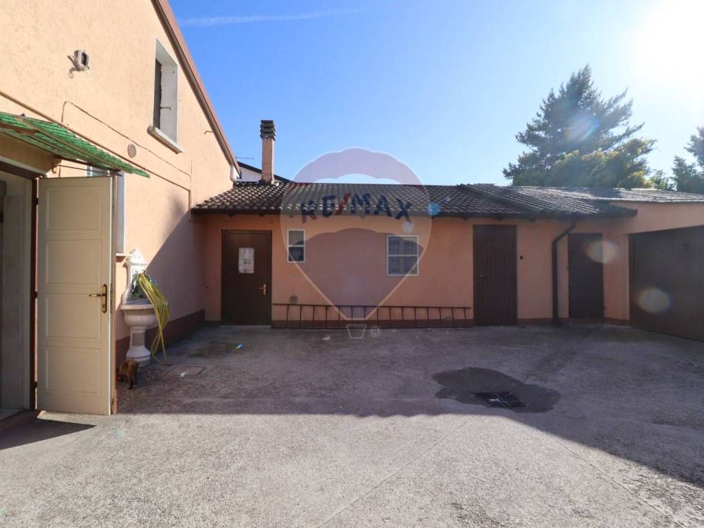Casa indipendente a Gussola in VIA FIUME, 84 - Foto 2