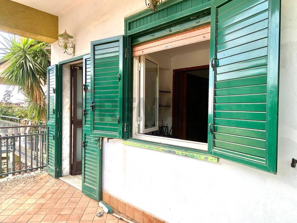 Casa indipendente a Trecastagni in via ercole patti, 18 - Foto 3