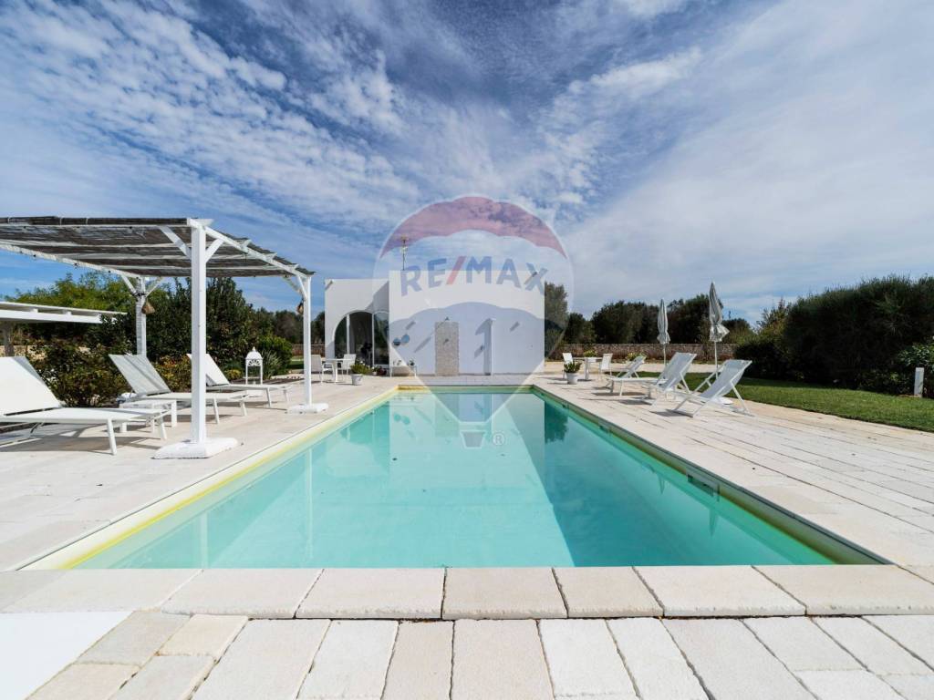 Villa a Ostuni in Lamia Petricore - Foto 2