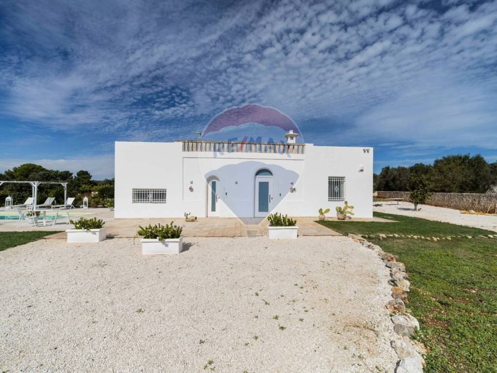 Villa a Ostuni in Lamia Petricore - Foto 3