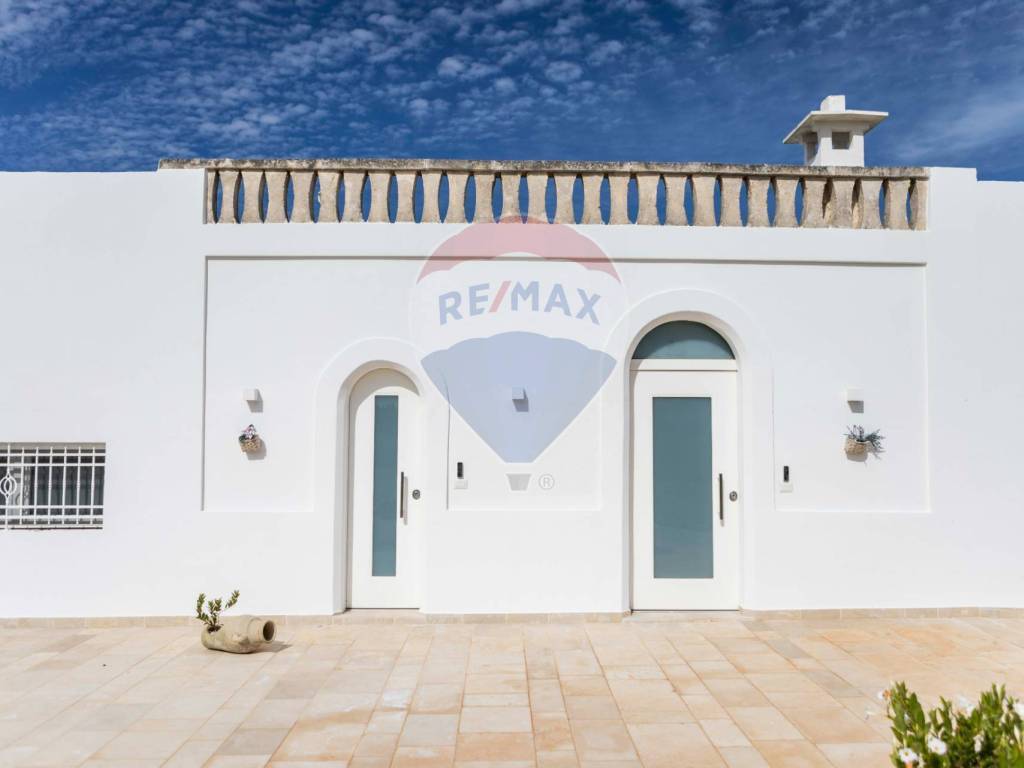 Villa a Ostuni in Lamia Petricore - Foto 5