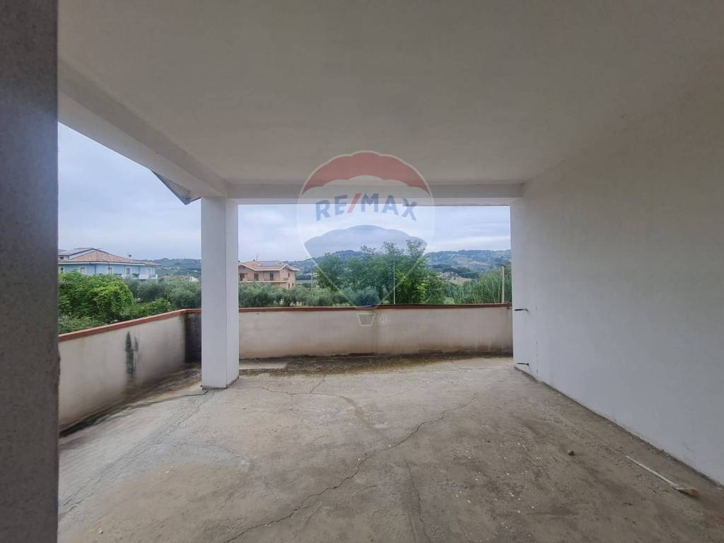 Casa indipendente a Casacanditella in val di foro, 86 - Foto 3