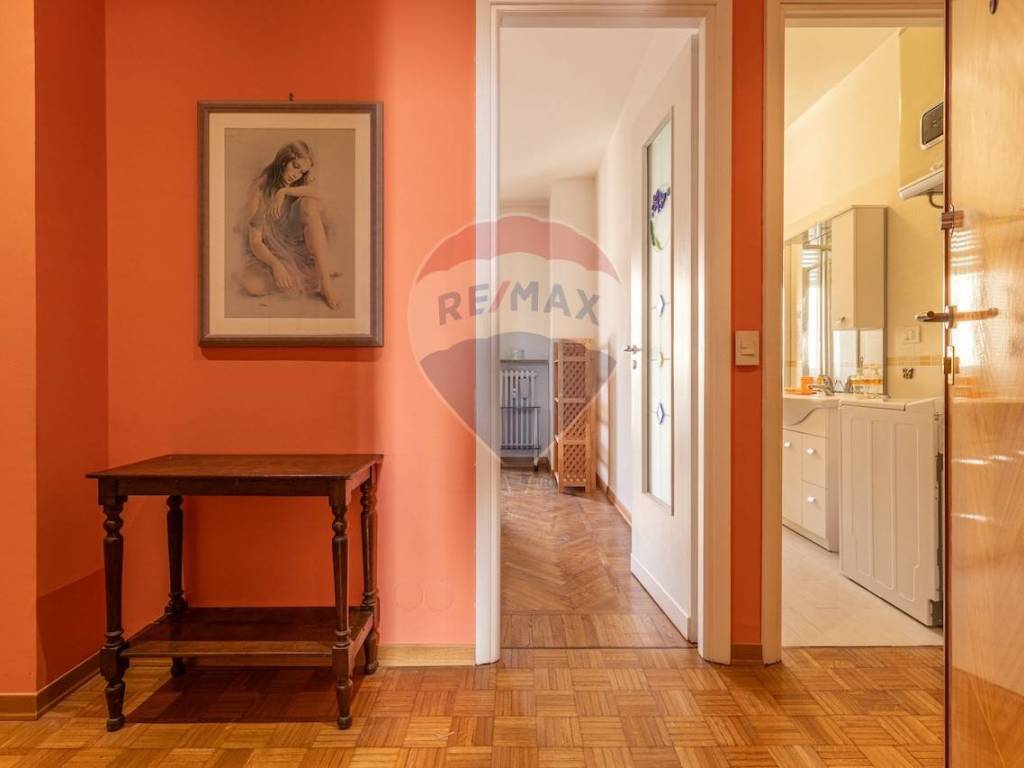 Appartamento a Biella in Via Gamba, 9 - Foto 2