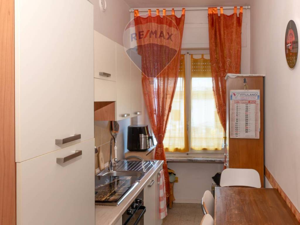Appartamento a Parma in VIA BANDI, 9 - Foto 4
