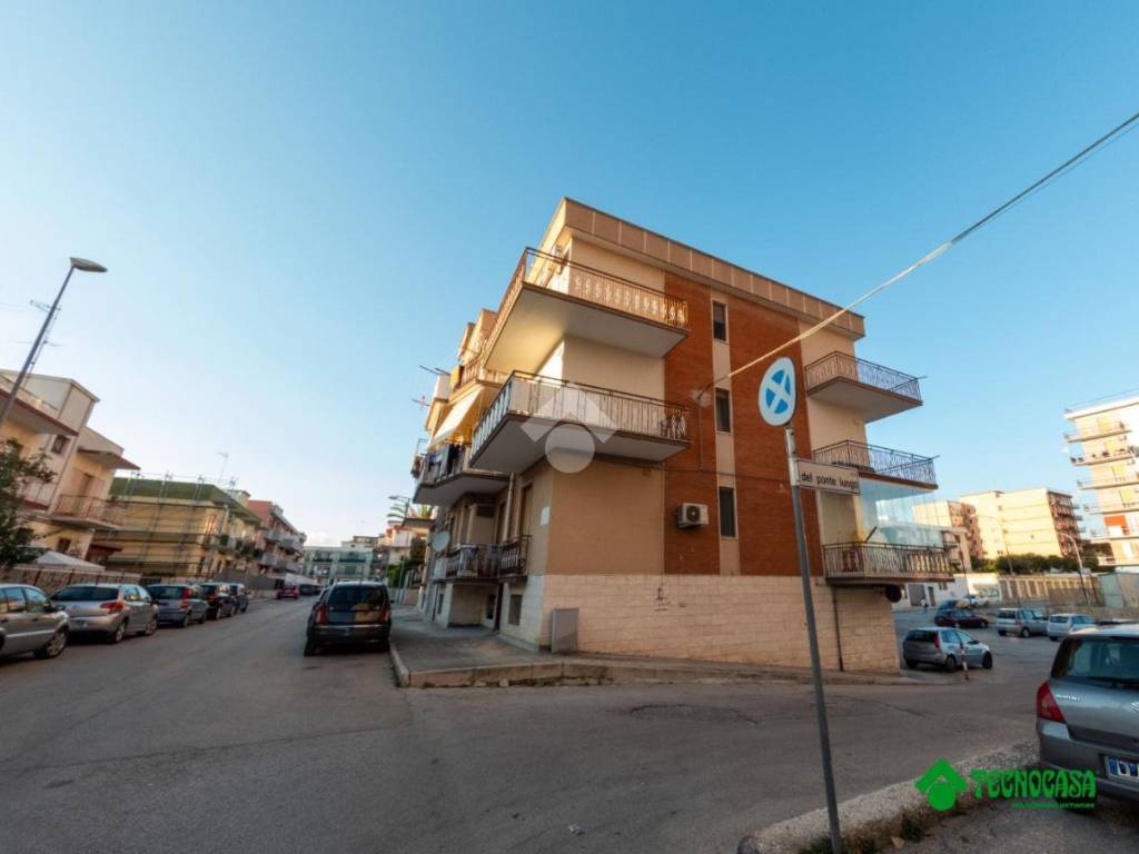 Appartamento a Manfredonia in Via del ponte lungo, 16 - Foto 3