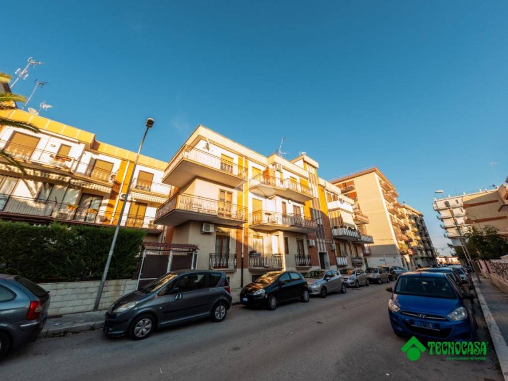 Appartamento a Manfredonia in Via del ponte lungo, 16 - Foto 4