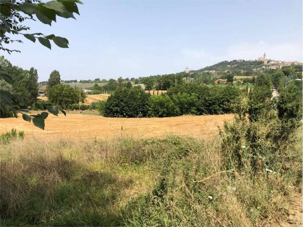 Terreno a Todi in delle piagge, 0 - Foto 2