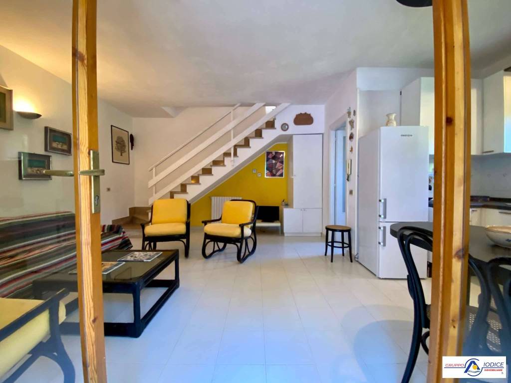 Villa a Sabaudia in Via dello Scorpione, 42 - Foto 3