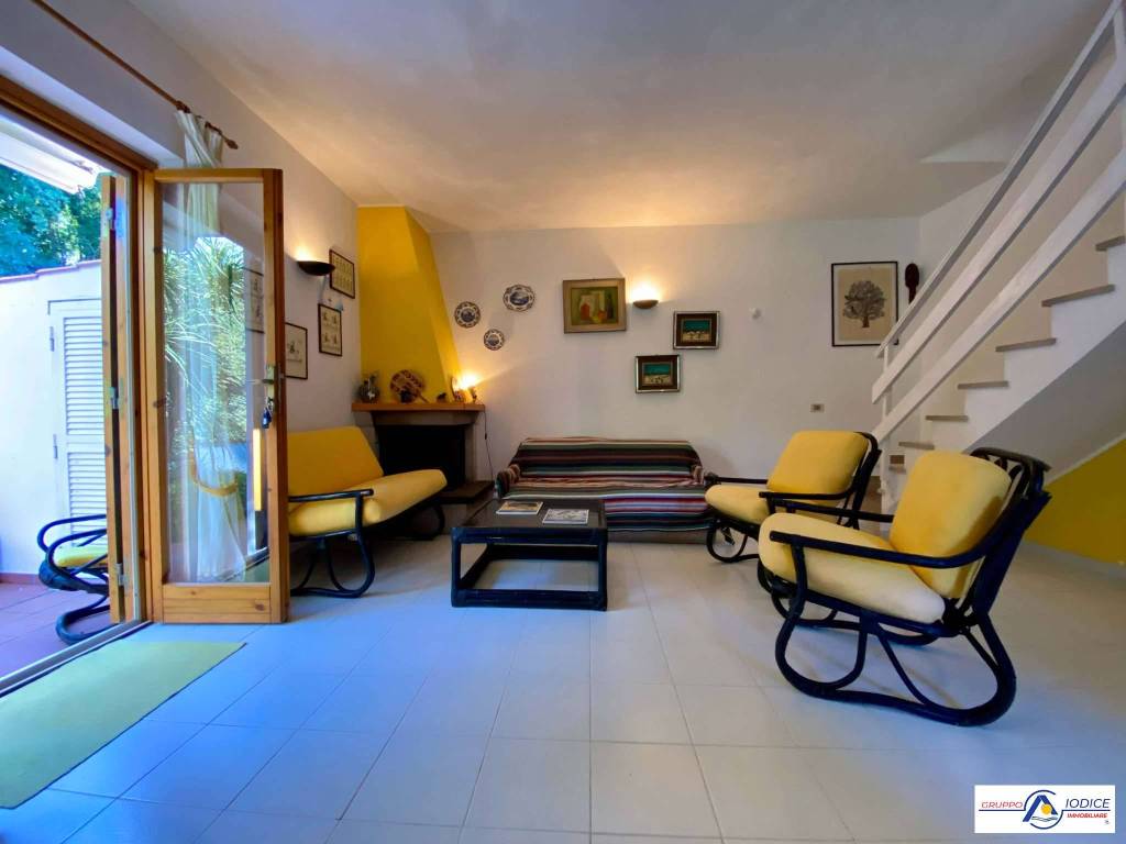 Villa a Sabaudia in Via dello Scorpione, 42 - Foto 4