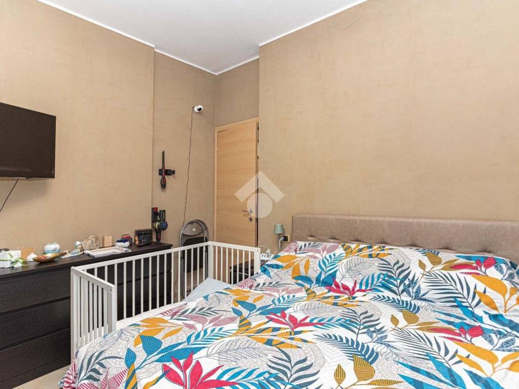 Appartamento a Ciriè in Via roma, 107 - Foto 4