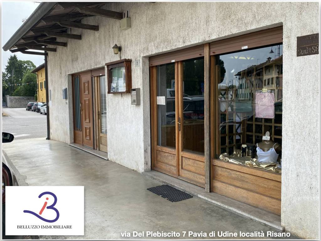 Immobile a Pavia di udine in Via del Plebiscito, 7 - Foto 3
