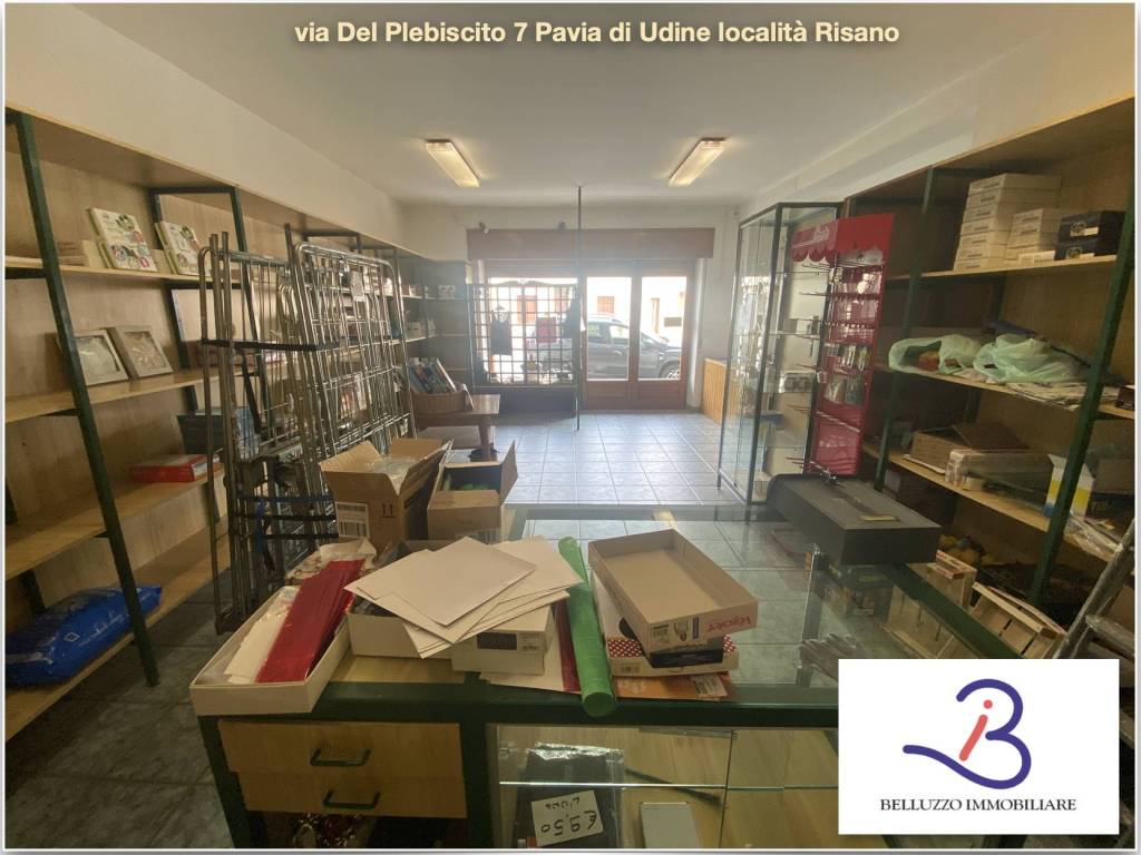Immobile a Pavia di udine in Via del Plebiscito, 7 - Foto 4