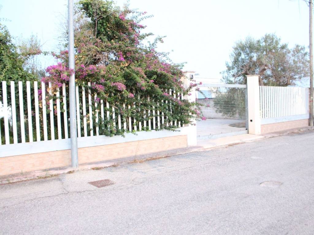 Villa a Manduria in Via Mele , 3 - Foto 3