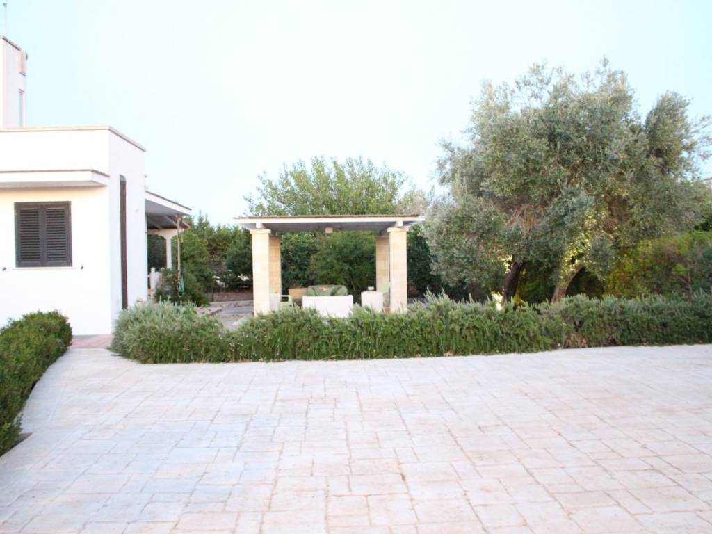 Villa a Manduria in Via Mele , 3 - Foto 4