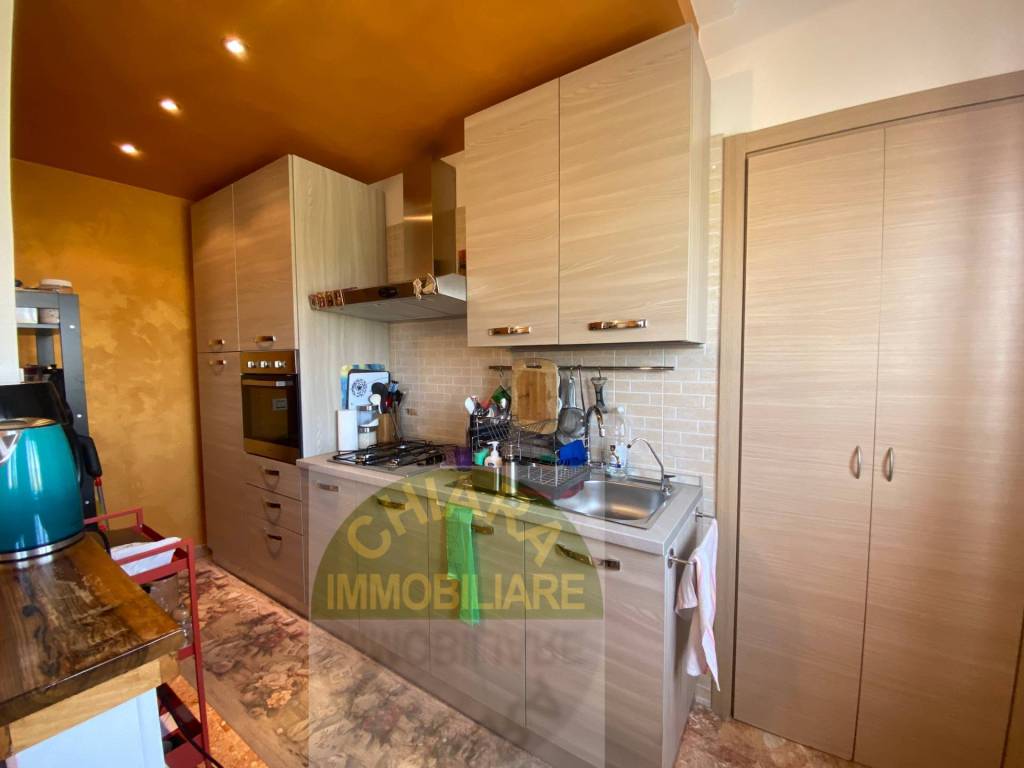 Appartamento a San salvo in Via Liquirizia - Foto 4