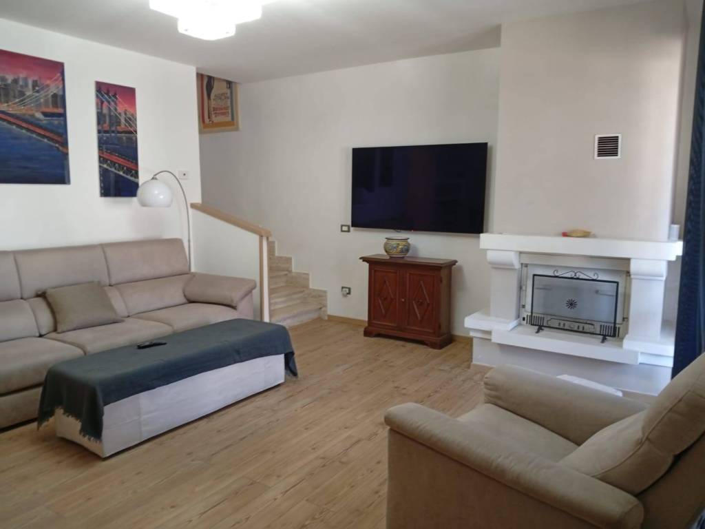 Casa indipendente a Carmignano - Foto 2