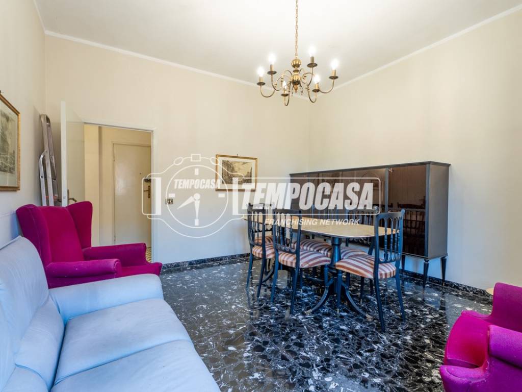 Appartamento a Piombino in Via Francesco De Sanctis, 25 - Foto 4