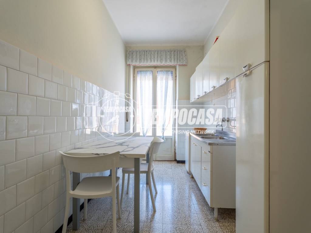 Appartamento a Piombino in Via Francesco De Sanctis, 25 - Foto 5
