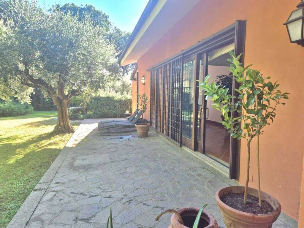 Villa a Formello in Via Prato Roseto - Foto 4