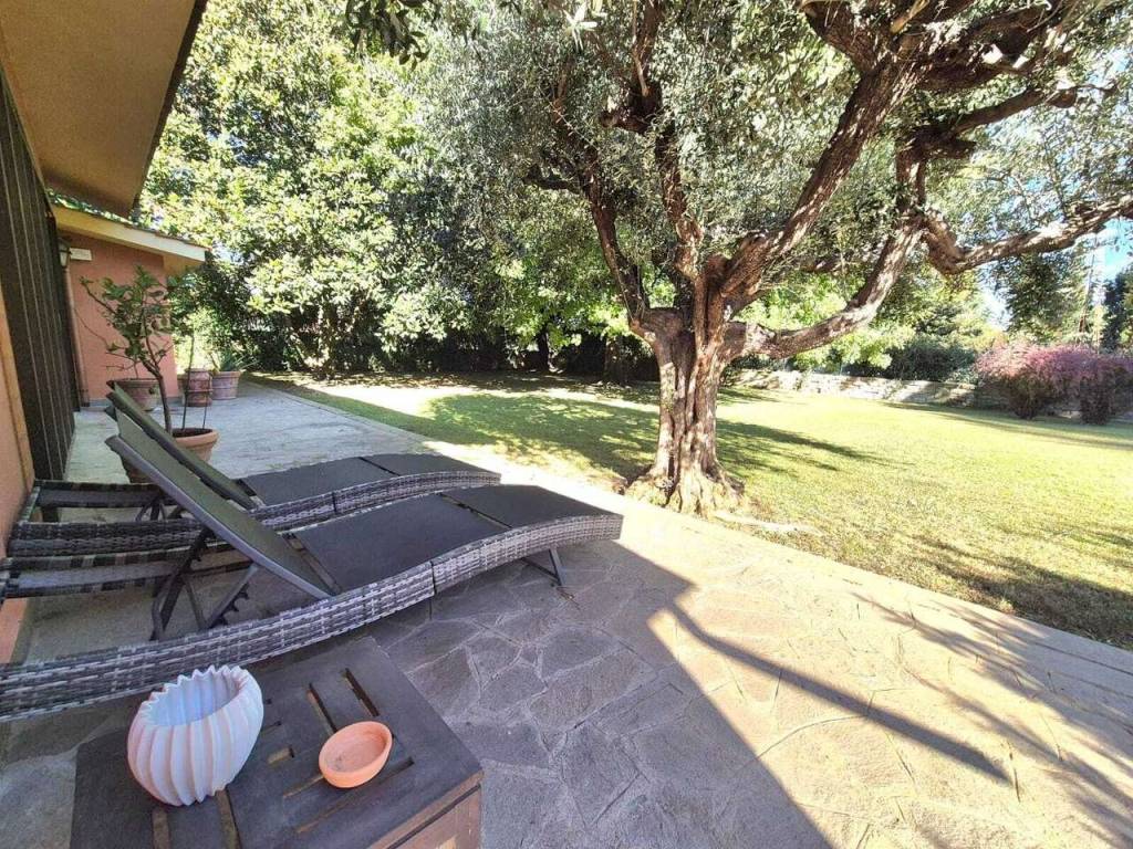 Villa a Formello in Via Prato Roseto - Foto 5