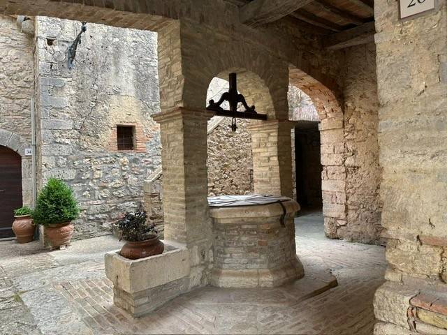 Appartamento a Baschi in Via Tortuosa, 12 - Foto 5