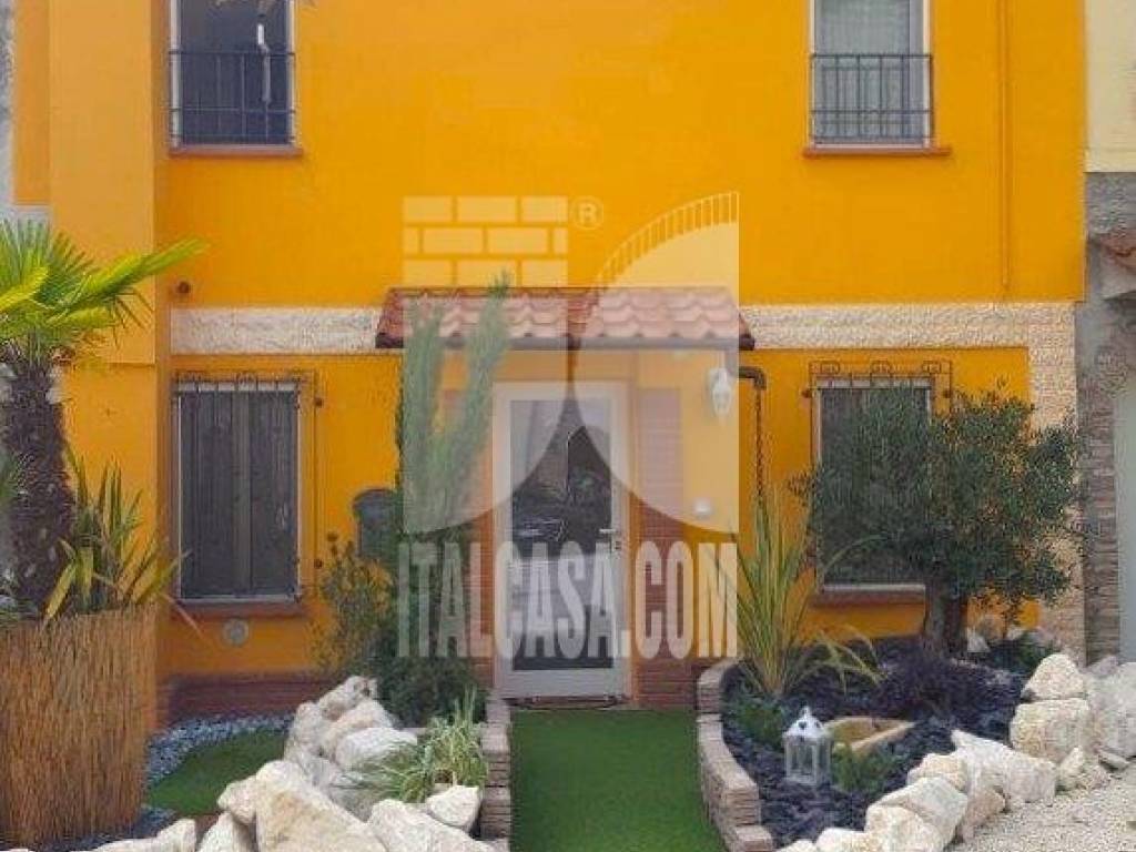 Casa indipendente a Borgo virgilio in Via Vaschi - Foto 2