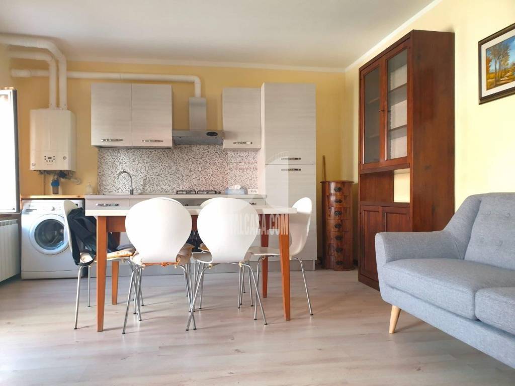 Casa indipendente a Borgo virgilio in Via Vaschi - Foto 3