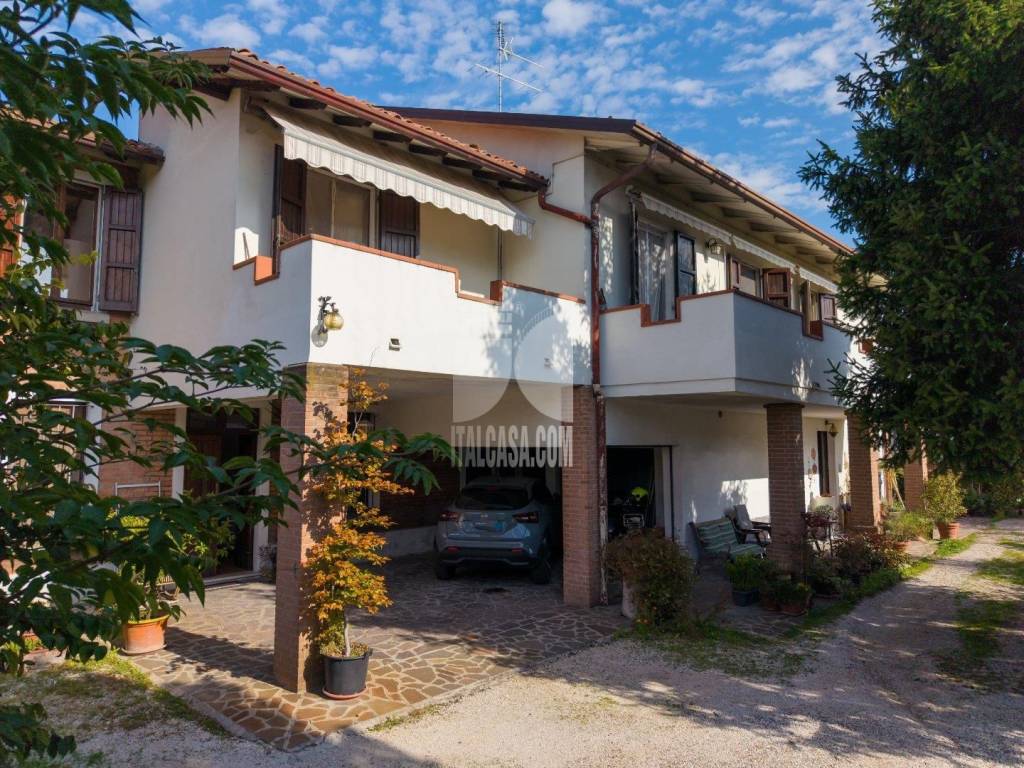 Villa a Borgo virgilio in Via Nino Bixio - Foto 2