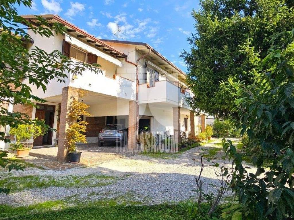 Villa a Borgo virgilio in Via Nino Bixio - Foto 3