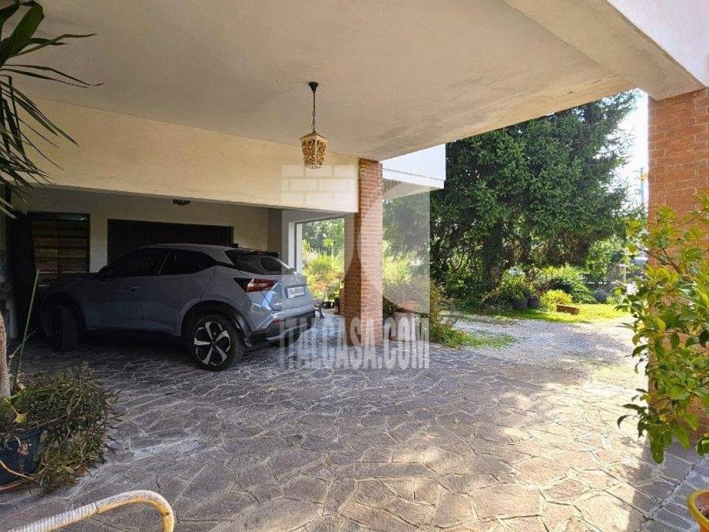 Villa a Borgo virgilio in Via Nino Bixio - Foto 5
