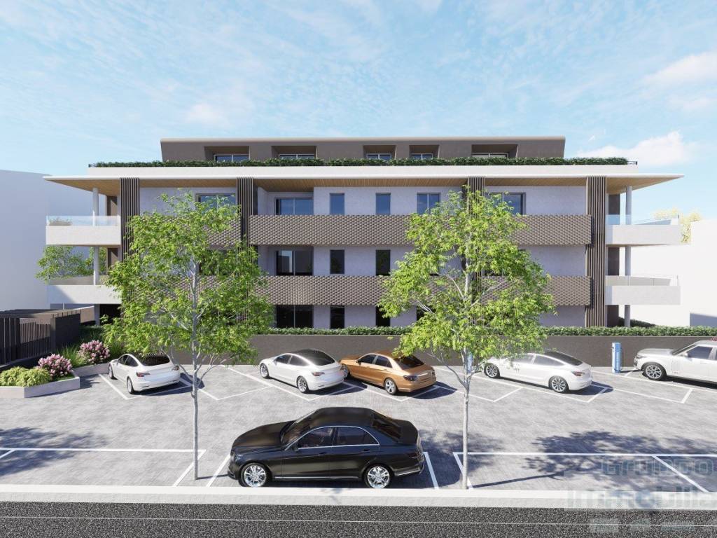 Appartamento a Pesaro in Via Lodovico Agostini, 144 - Foto 2