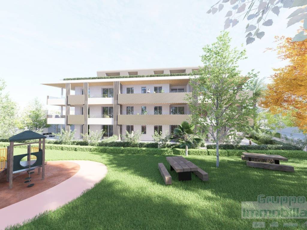 Appartamento a Pesaro in Via Lodovico Agostini, 144 - Foto 4