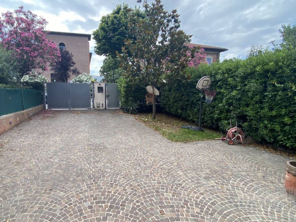 Villa a Pesaro in viale Fiume , 49 - Foto 3