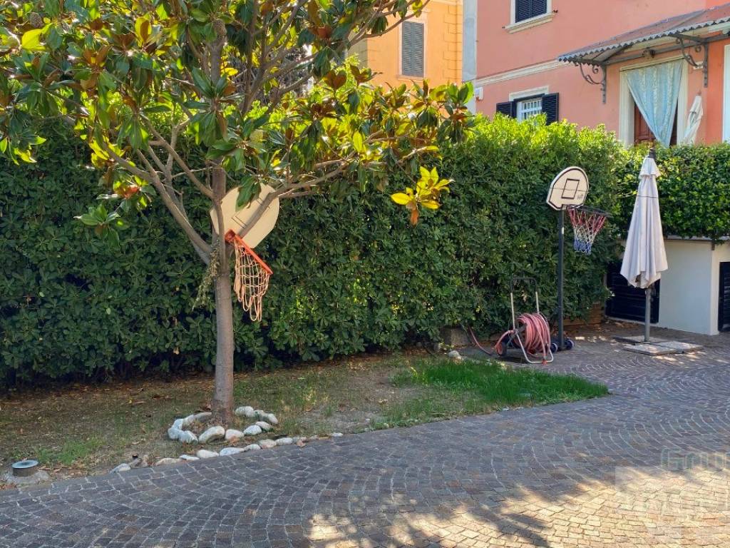 Villa a Pesaro in viale Fiume , 49 - Foto 4
