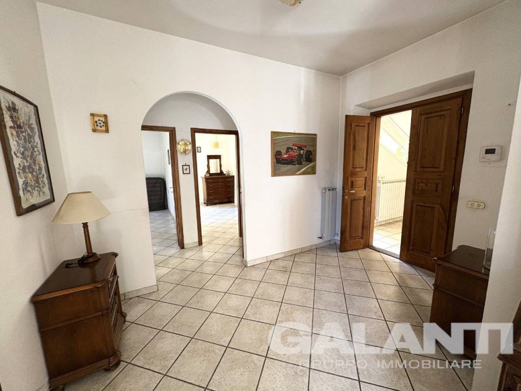 Appartamento a Rufina in Viale Duca Della Vittoria - Foto 3