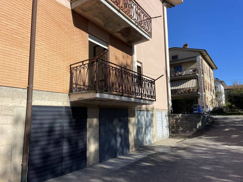 Appartamento a Fabro in via Salvatore Quasimodo - Foto 2