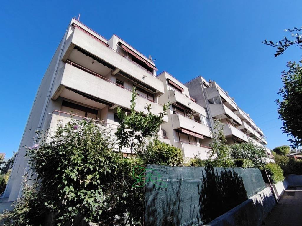 Appartamento a Fano in VIA BOCCA TRABARIA, 19 - Foto 2