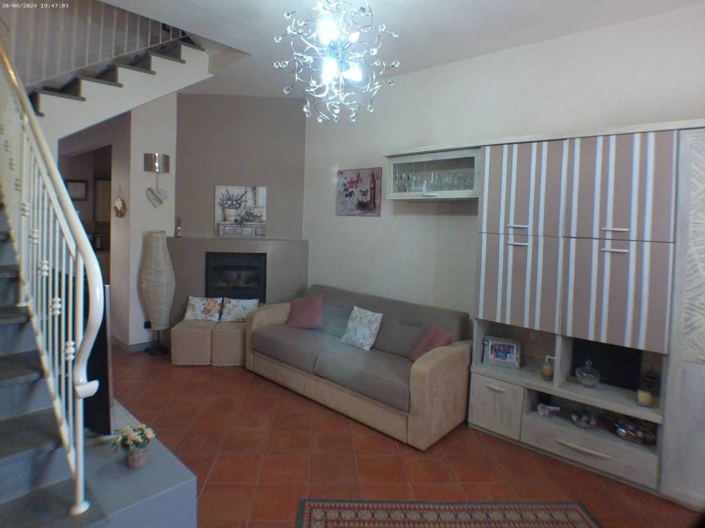 Villa a Montale in Via Fratelli Masini - Foto 3